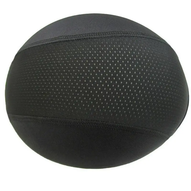 Sweatband Skull Cap Inner Liner Quick Dry Motor Helmet Hat Helmet Beanie Dome Cap Motorcycle  Accessories Motocross Cooling