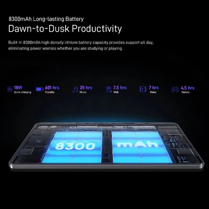 DOOGEE T10 планшет 10.1 &quotFHD 8GB + 7GB RAM VIII Nuclear C 128GB хранилище 8300MAH 13MP главная камера Widevine L1