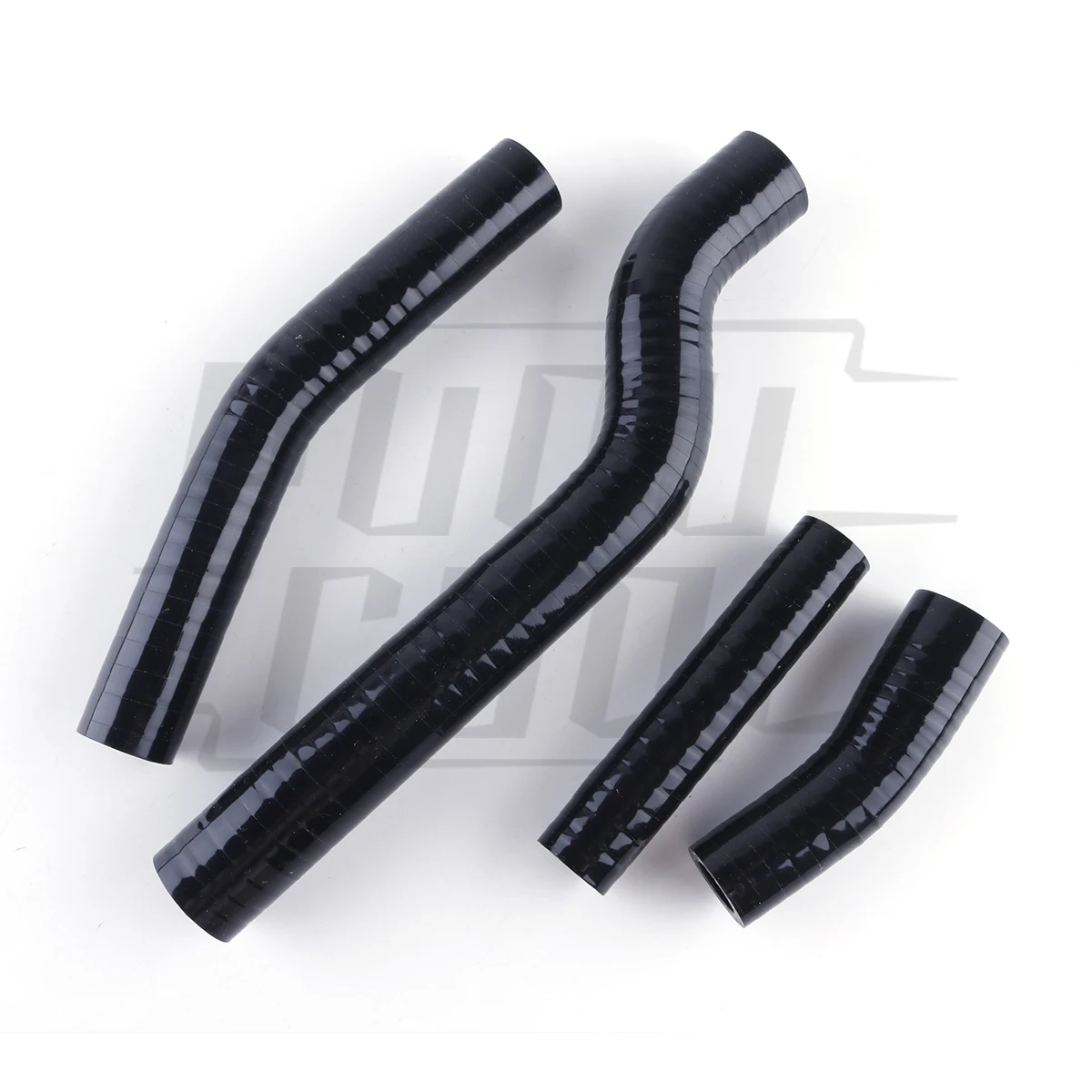 

FOR YAMAHA YZF 450 F 2003 2004 2005 2006 2007 YZ450F WR450 WR 450 Silicone Radiator Hoses Kit 4Pcs