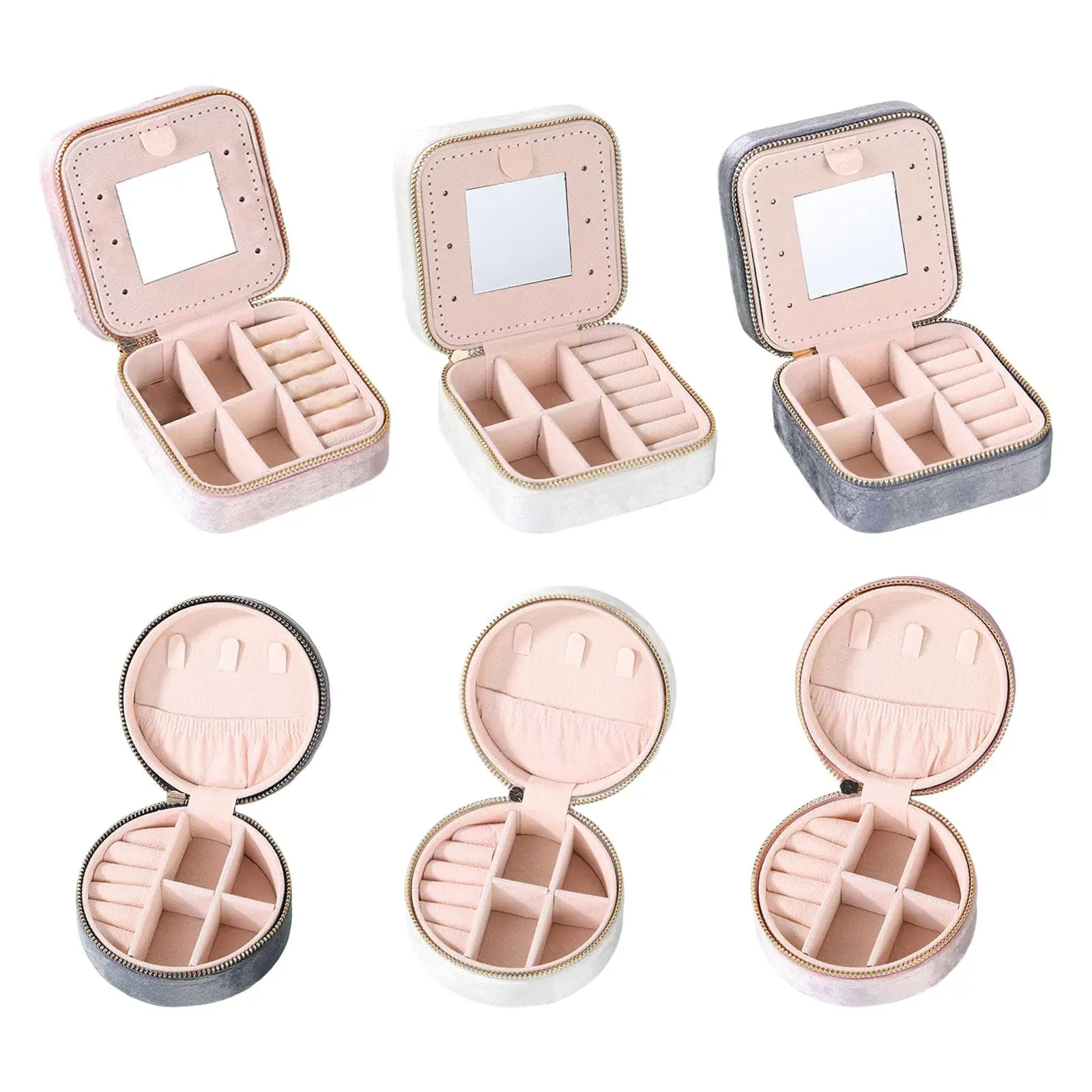 

jewelry Case Organizer Display Holder Lightweight for Pendant Wedding