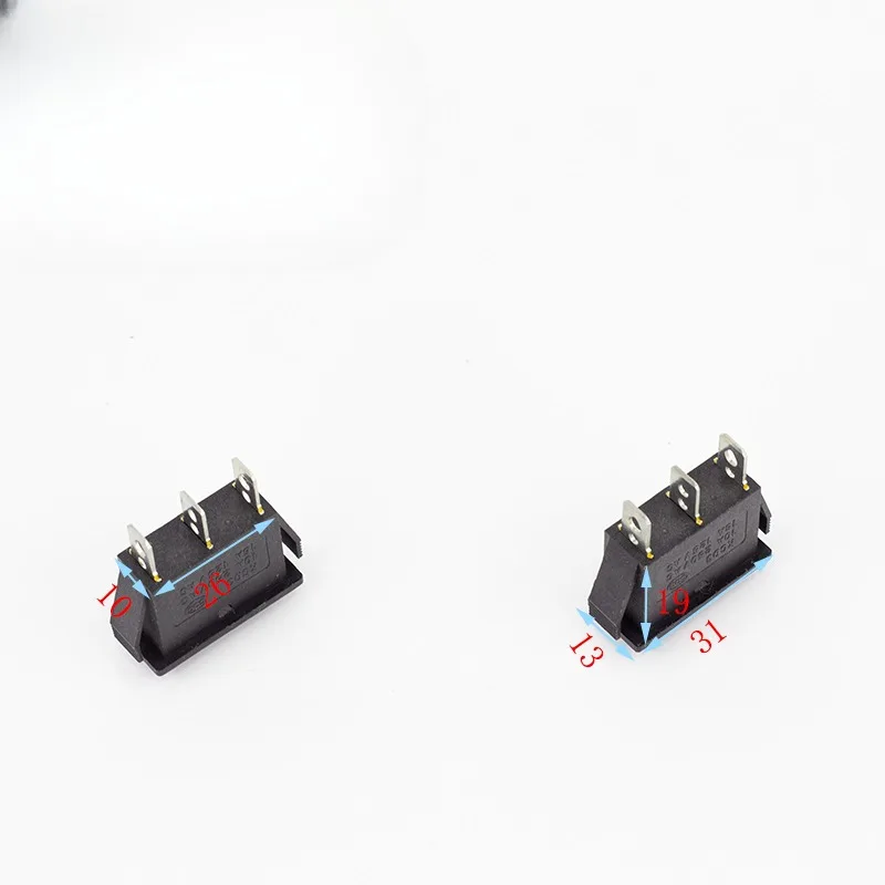 Выключатель питания Компьютерная плата Wanliduo серии QD/ES с чистящим выключателем