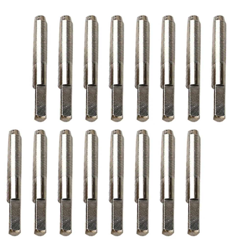 

String Lyreharp Pin Peg Tuning Nail Zither Nails Fixing Simple Metal Acoustic Guitar Replacement Musical Instrument Part