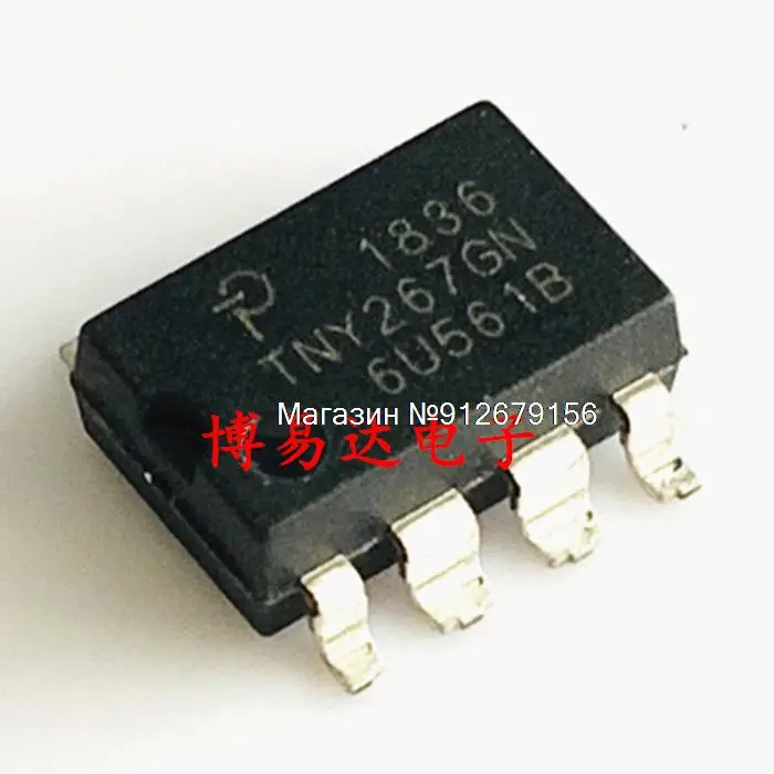 

20 шт./лот SOP-7/7 TNY267GN TNY267
