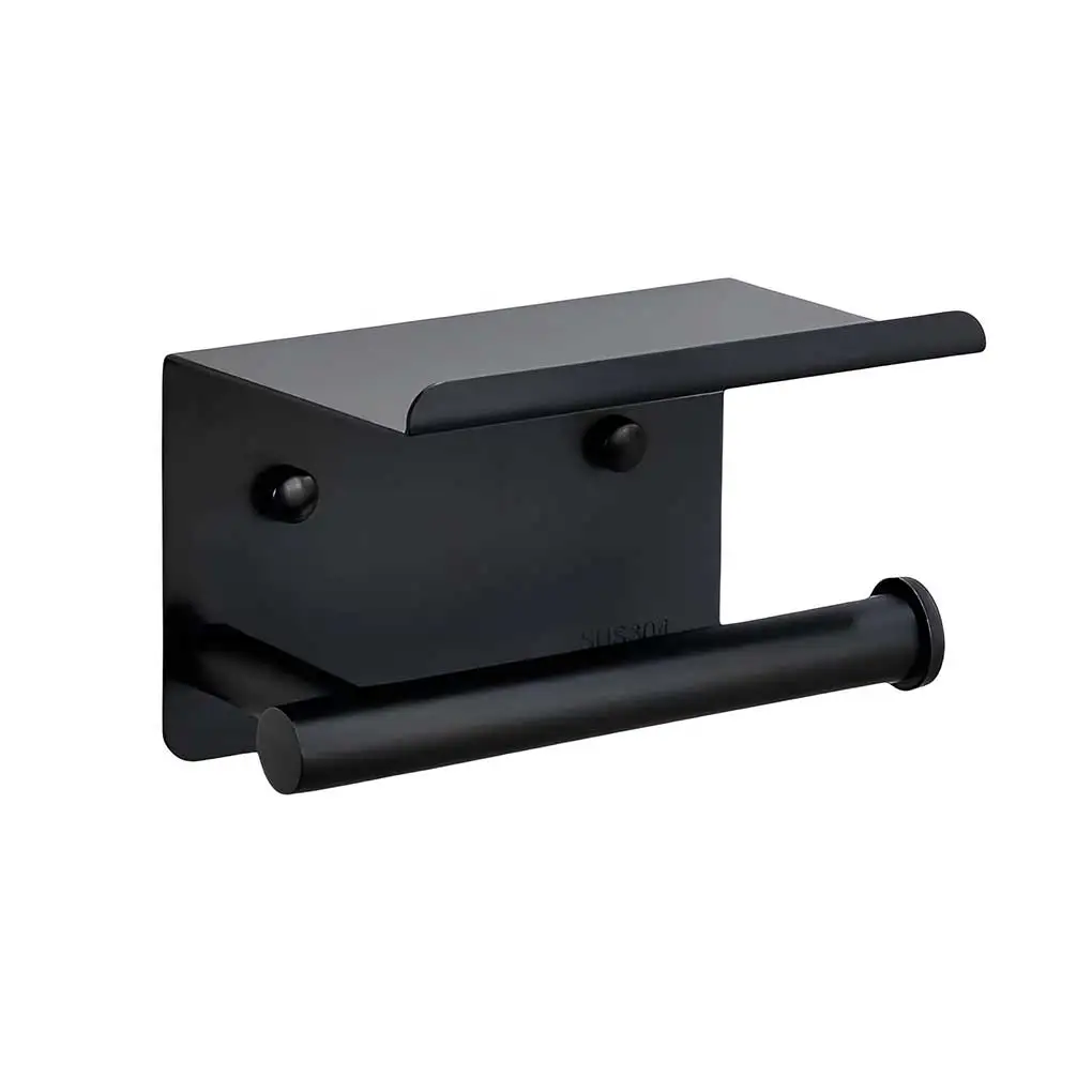 

Держатель для туалетной бумаги в рулоне