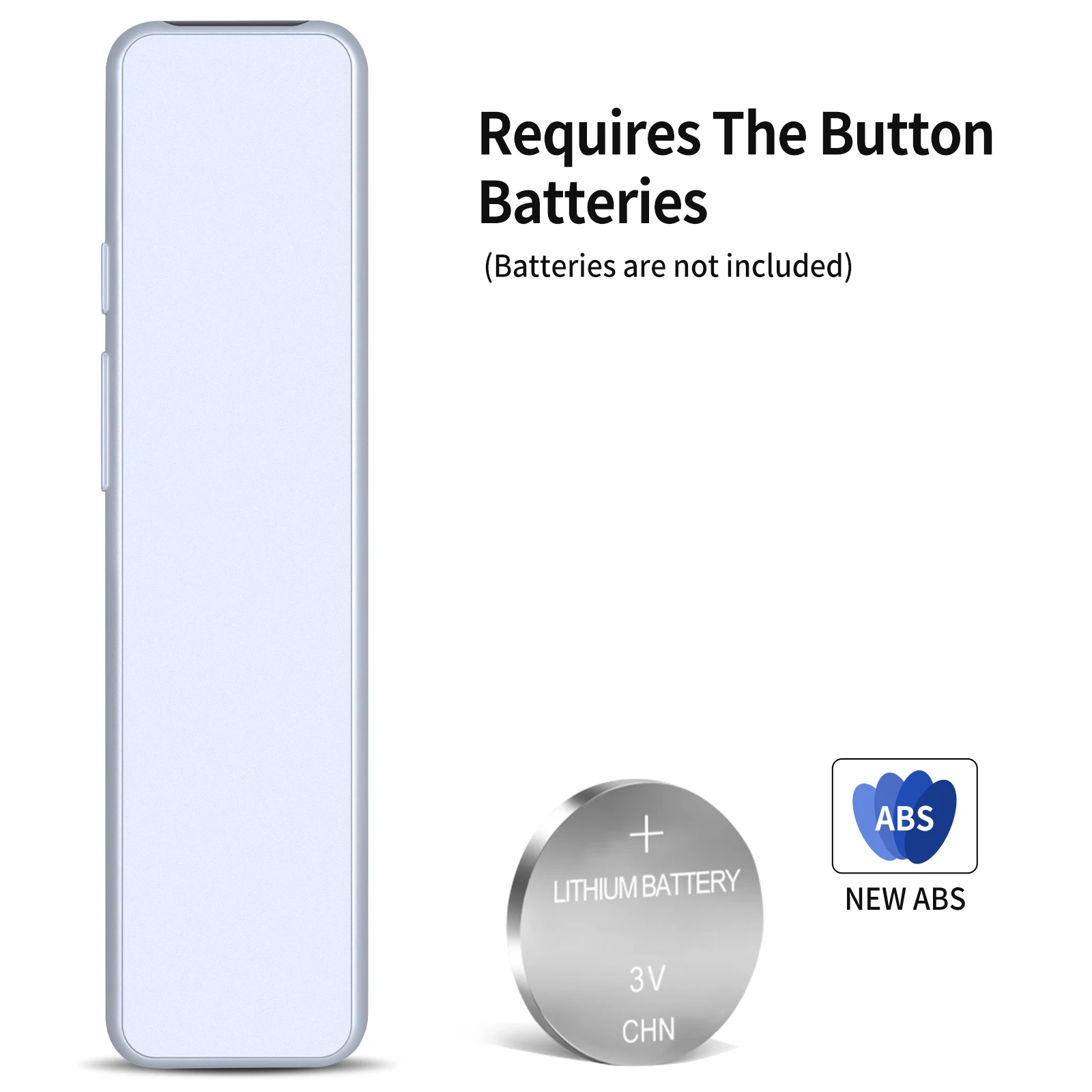 Пульт дистанционного управления для SHIVAKI Smart TV с Google Assistant Netflix YouTube