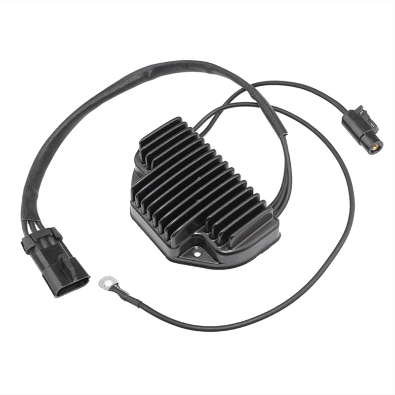 

Rectifier Regulator Voltage Regulator Car Supplies Rectifier 74440-01 For