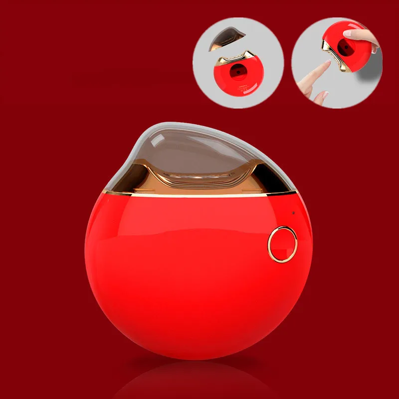 Электрическая машинка для стрижки ногтей автоматическая детей и взрослых