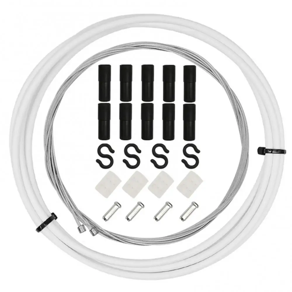 Велосипедный универсальный 2/2 5 м тормозной/кабель переключения передач