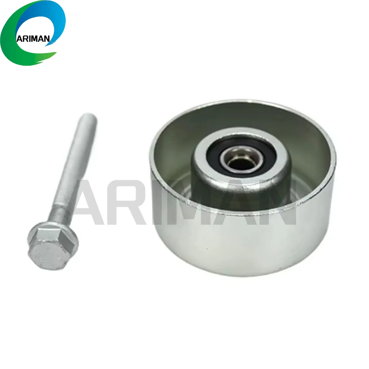 Натяжной шкив натяжителя для Nissan Teana ALTIMA L32 ELGRAND E52 MAXIMA A35 MURANO Z51 QUEST 3.5L 11925-JA11A T36357