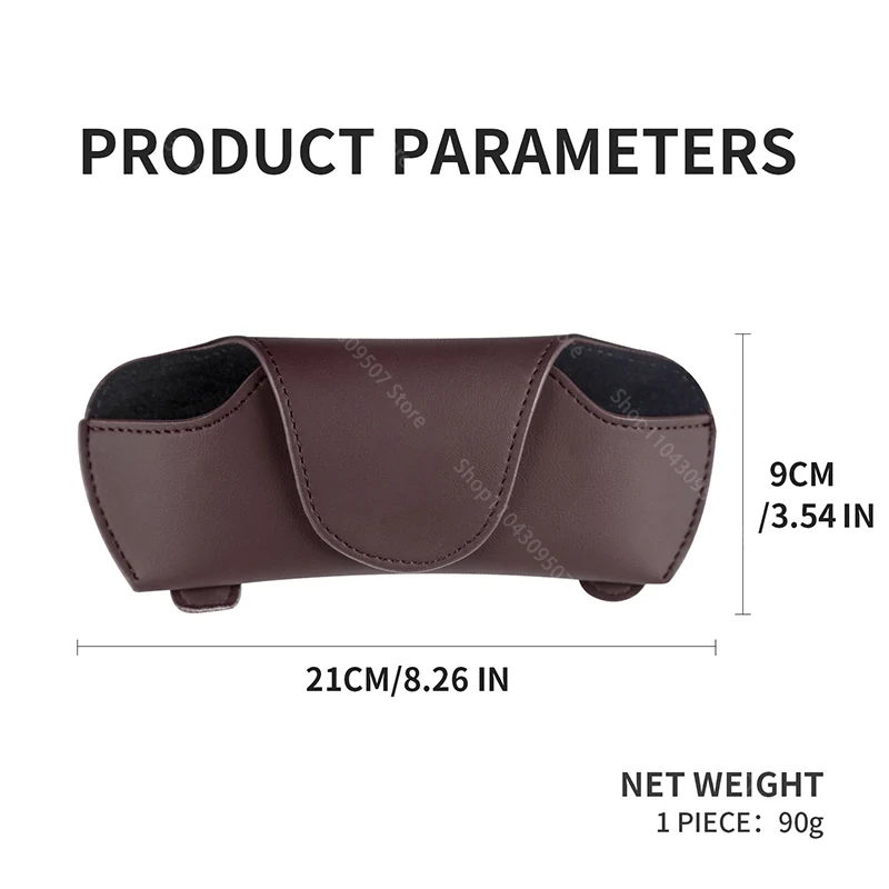 Фото Для BMW X1 F48 F49 U11 BEV U12 BEV IX1 X2 F39 U10 BEV IX2 Автомобильная коробка для очков, зажим для солнцезащитных очков, авто аксессуары для интерьера №1