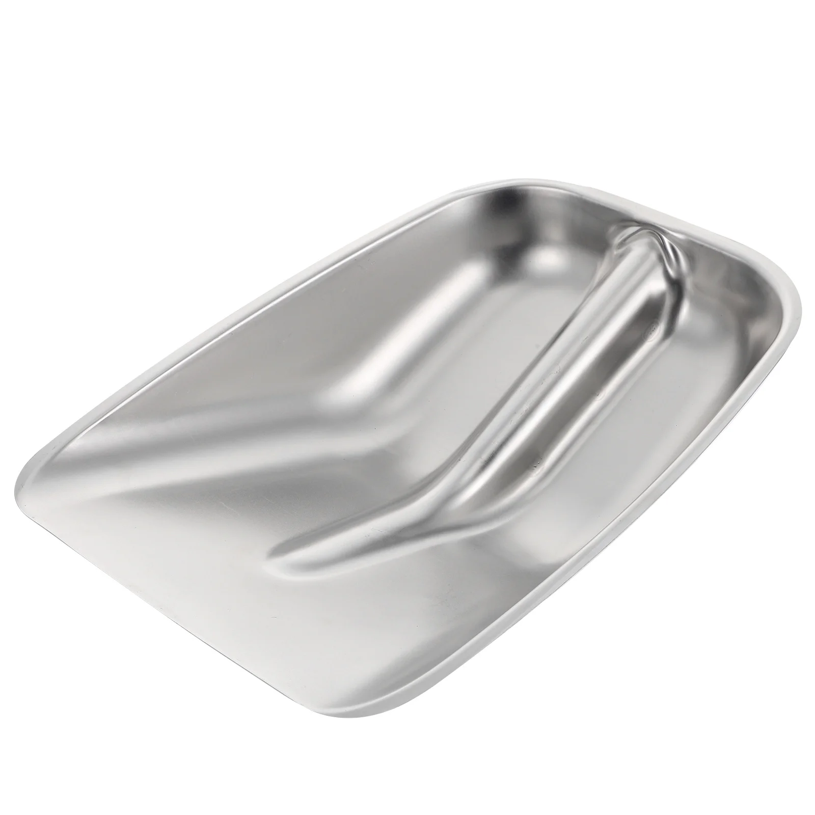 

Скребок для снега из нержавеющей стали, инструмент для удаления грязи, уличный очиститель, товары для фермы, очистка льда, многофункциональный