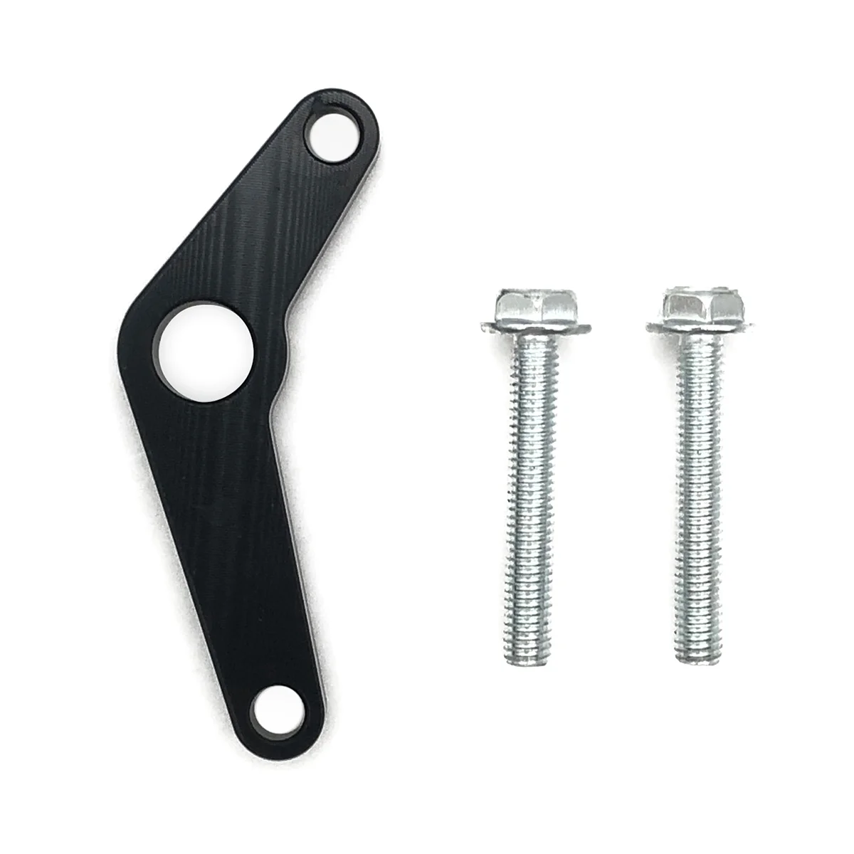 Алюминиевый стабилизатор переключения передач CNC для Honda Super Cub 110 2022-2023 аксессуары