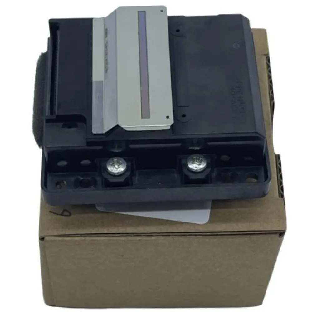 Полноцветная печатающая головка подходит для Epson EcoTank L6198 L6171 WF-2860 L6176 WF2860 ET3750 ET15000