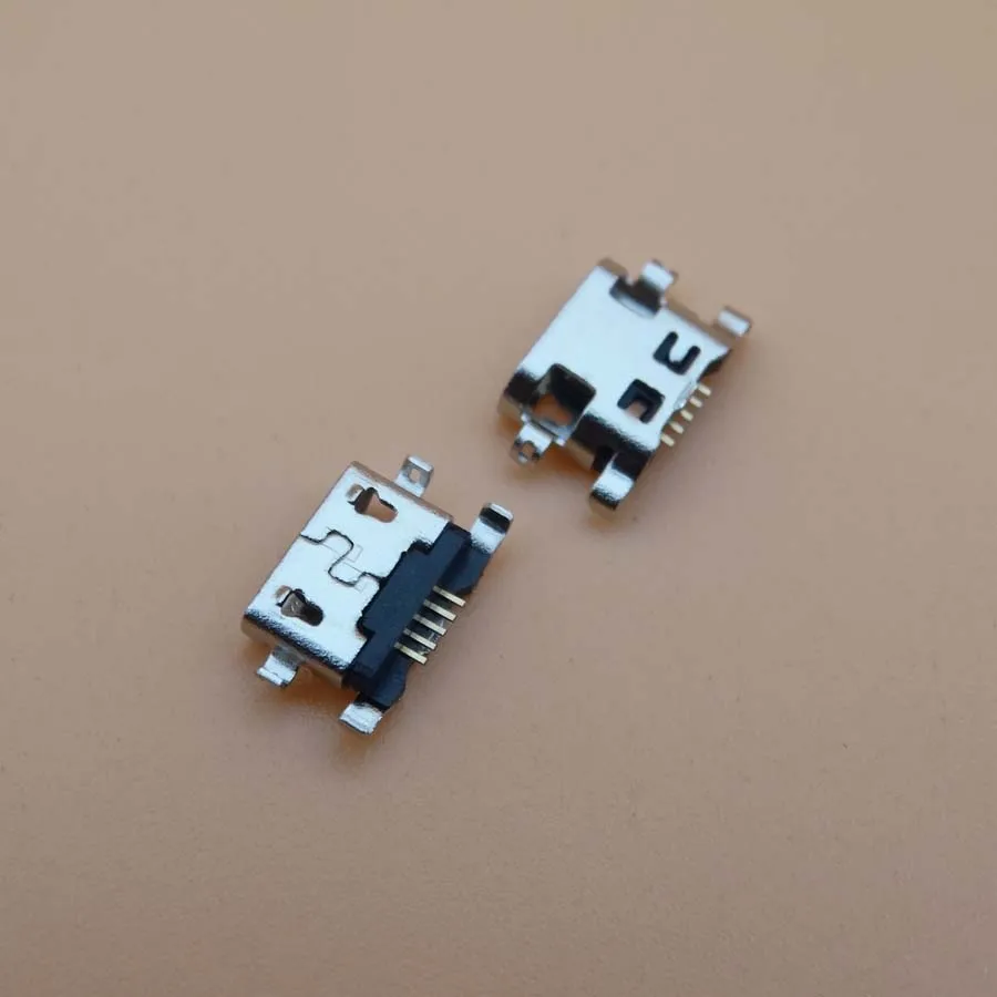 20 шт. для Lenovo Lemon X3 X3C70 X3C50 Z90-3 Z90 USB порт мини микро usb зарядки разъем розетка