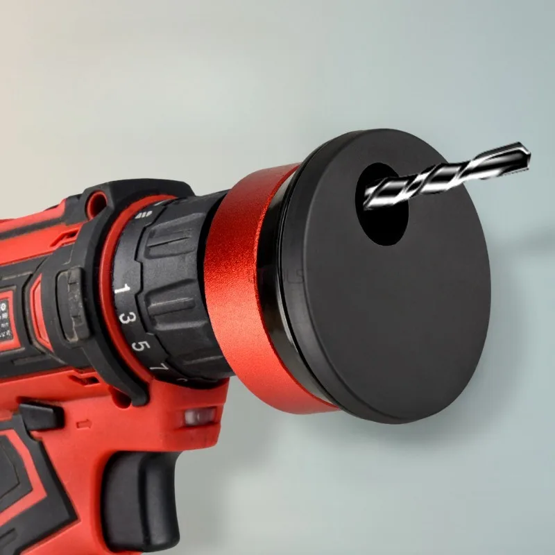 Рисунок 3 - Пылеуловитель для электродрели