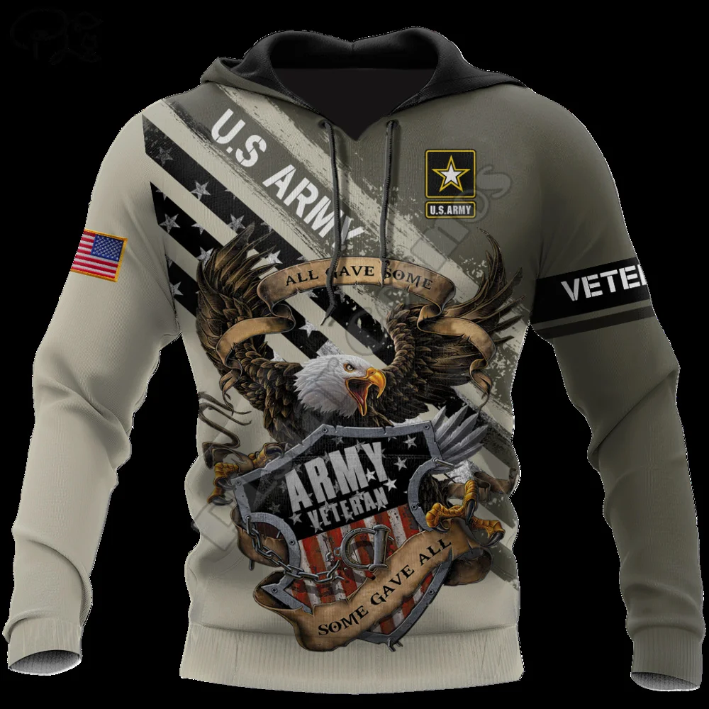 

PLstar Cosmos, военный армейский костюм, солдат, камуфляжный осенний пуловер, новый модный спортивный костюм, 3DPrint, мужские/женские повседневные формы