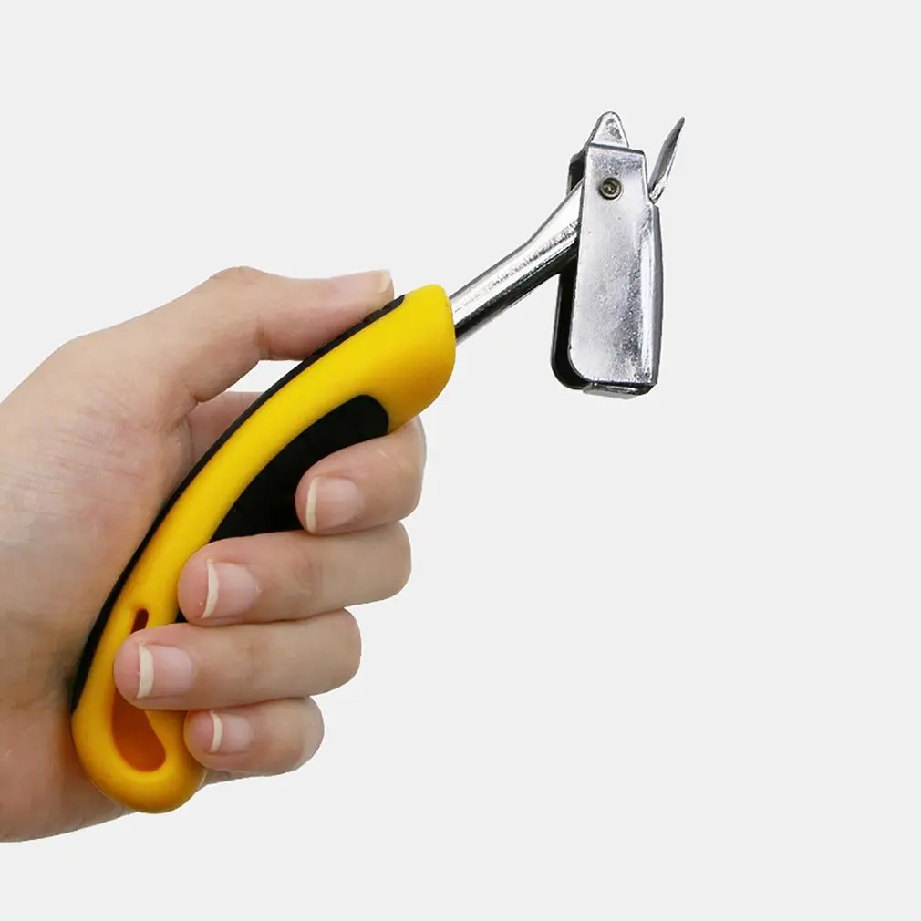 

Nail Puller Staple Remover Upholstery Nail Puller Office Professional Hand Tools Woodworking Nail Remover Tool Nails Pulling