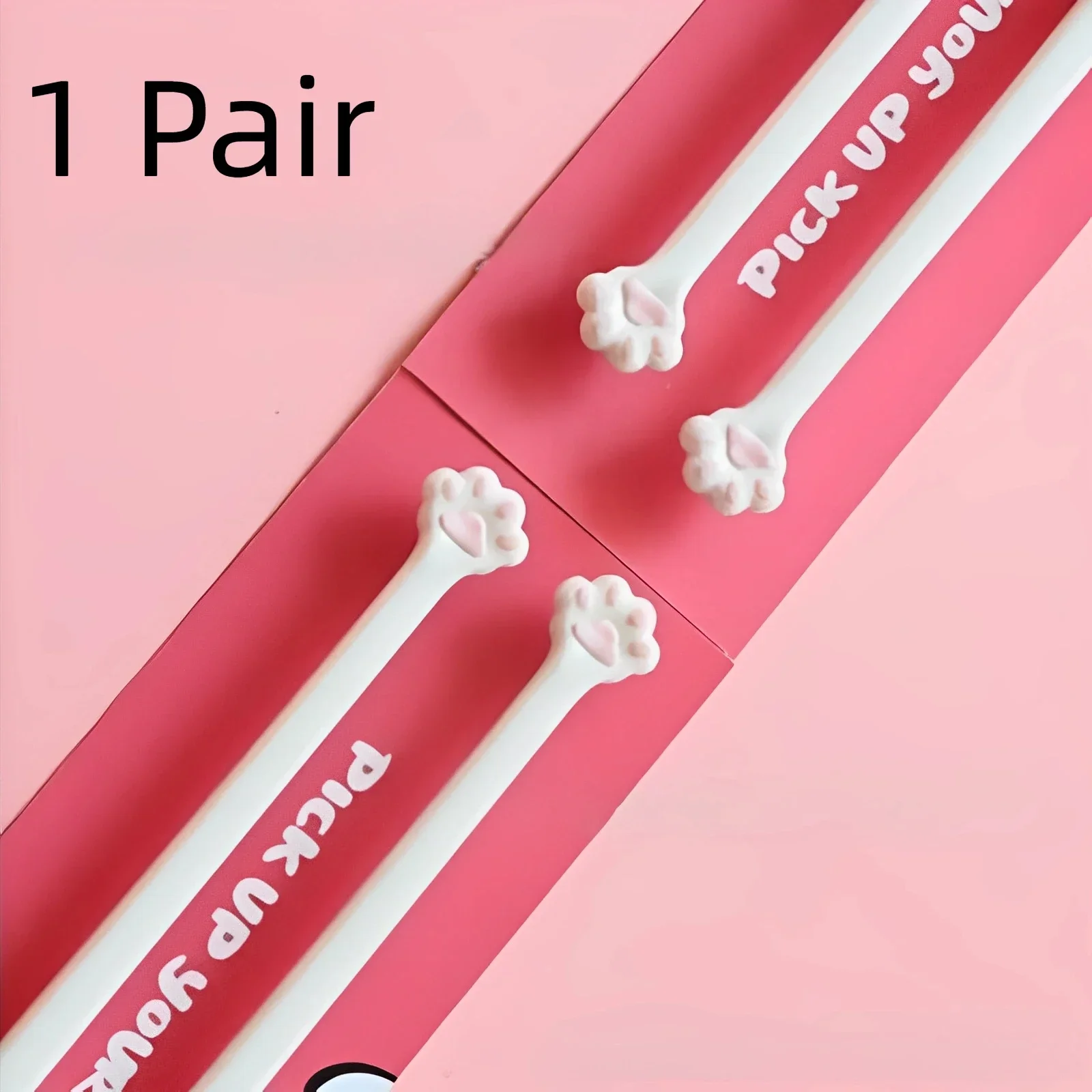 

Пластиковые палочки для еды