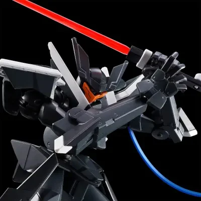В наличии Оригинальный Bandai HG 1144 Graham Union Flag Custom II GN Flag Gundam 00 PB Limited, пластиковый сборный модельный набор, аниме-игрушка (art.: 3920dbddd5c69) - 3920dbddd5c69