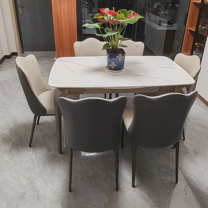 Консоль кофейный обеденный столик Ресторан сторона спальни скандинавский центр