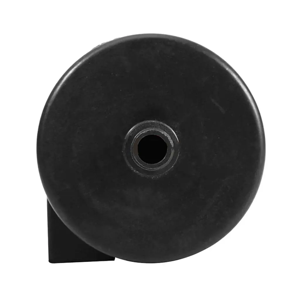 

New Black Color Mute Canister Filter Muffler Air Filter Filter Compressor Air Compressor