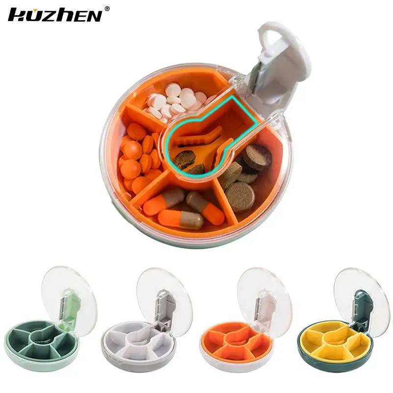 

Разветвитель для таблеток, контейнер для лекарств, разветвитель для лекарств, разветвитель для хранения таблеток, контейнер для таблеток, р...