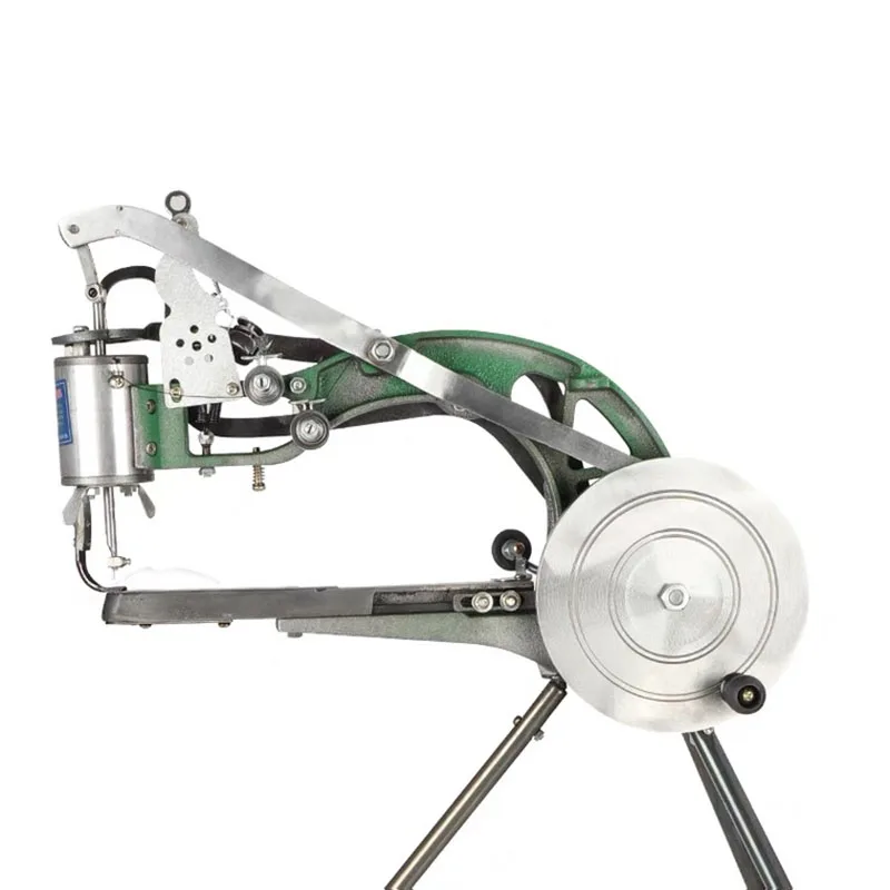 

Manual Industrial Shoe Making Sewing Machine Equipment Easy To Carry Sewing Machine Shoe Repair Machine HOT