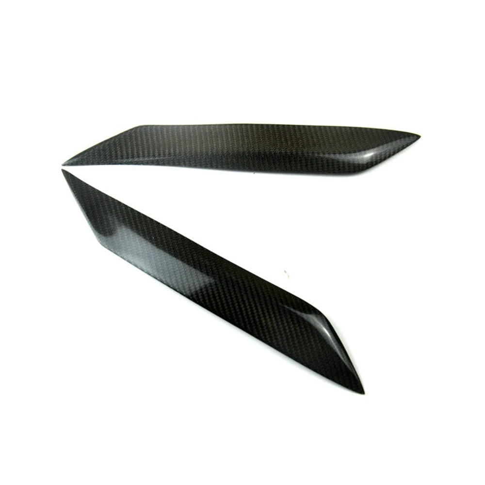 

Передняя фара из углеродного волокна для Toyota Reiz 2004 - 2009