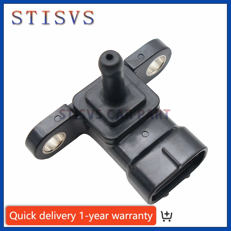 8- 98020514 -0 Датчик карты давления турбонаддува воздухозаборника 8 0 для Isuzu 4HK1 FVR D-MAX 3.0