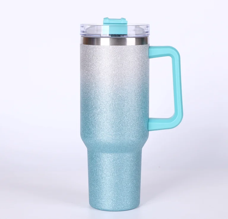 Tumblers 30oz Travel Yetys Mugs Beer Cup With Straw Lids Stainless Steel Vacuum Insulat Thermal Water Bottle for Car Coffee