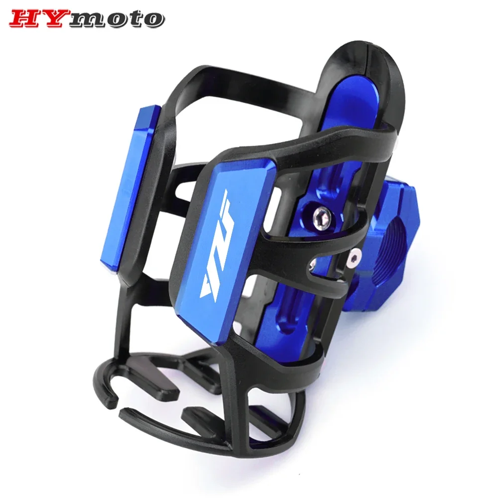 Новинка для Yamaha YZFR25 YZFR6 YZFR3 YZFR1 YZF R25 R6 R3 R1 Высококачественный держатель бутылки с