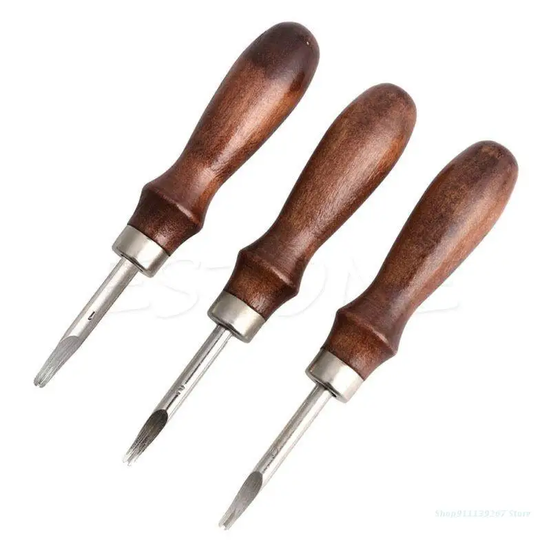 

Режущий инструмент для работы с кожей C5AD