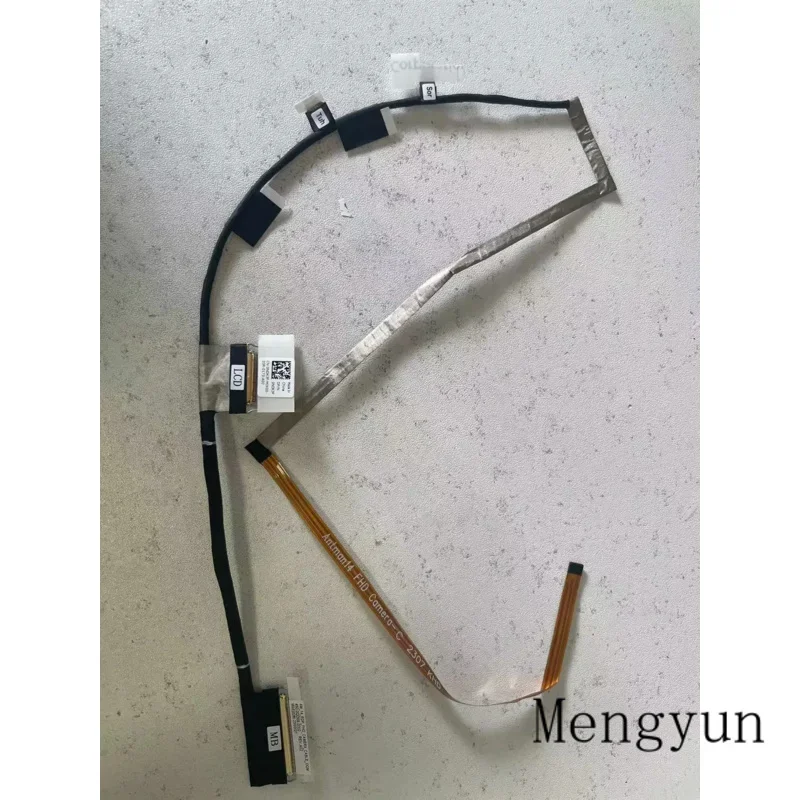 Новый ЖК-кабель для ноутбука Dell Inspiron 7420 7425 0NDK3F 450.0QD09.002