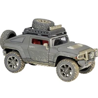 maisto diecast 124 scale van samba high simulation model car alloy metal toy car for chlidren gift collection