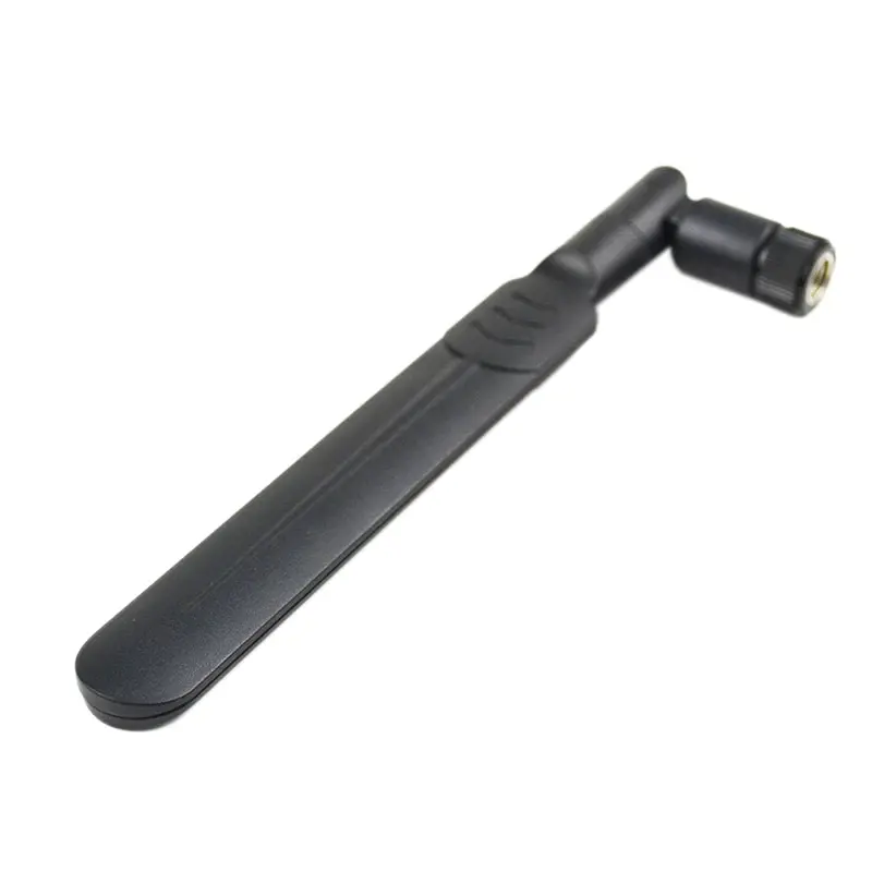 

8dBi 2.4GHz 5GHz 5.8GHz Dual Band Wireless WiFi Router WLAN PCI Card Antenna RP-SMA Jack Male Random Color 160mm