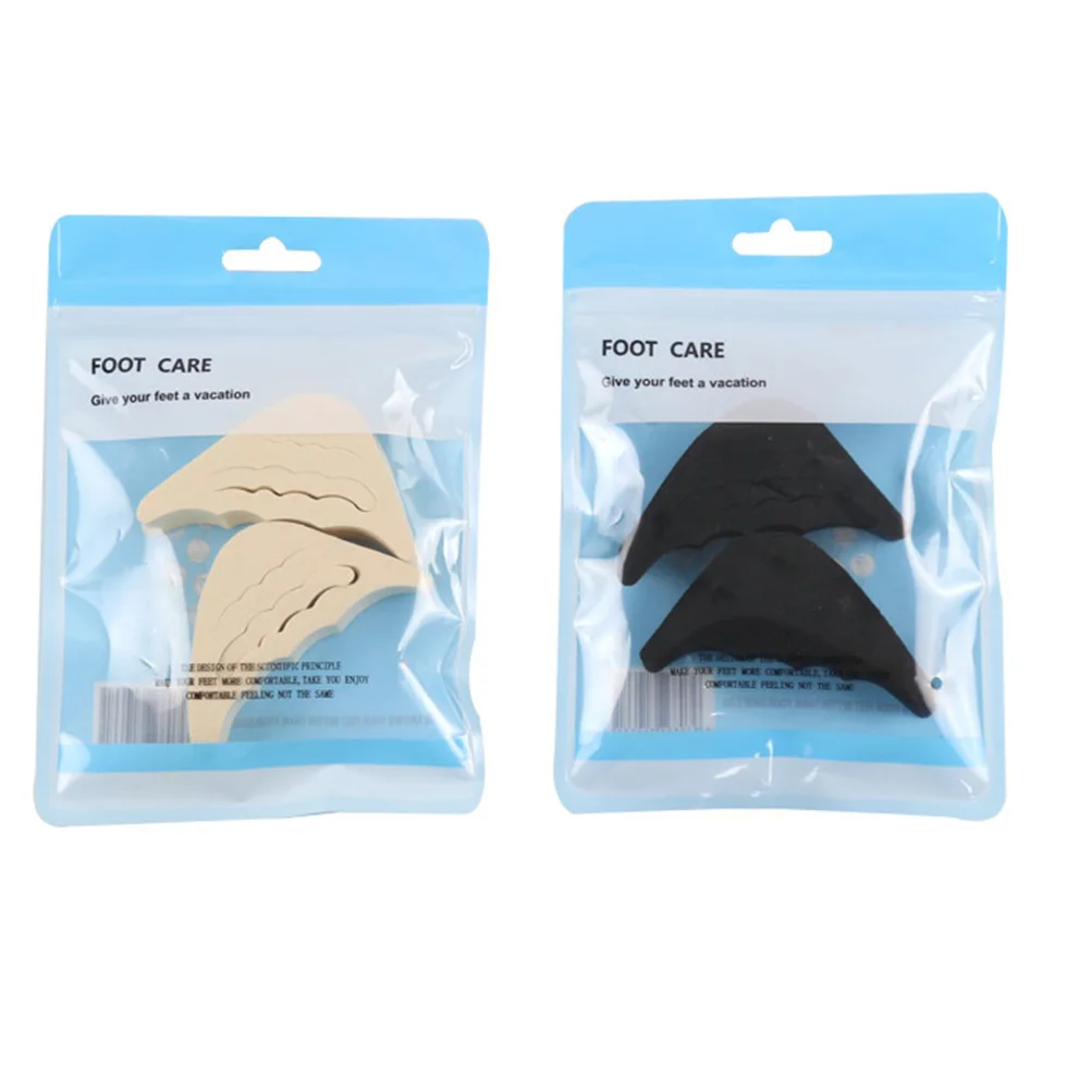 2 пары дышащих женских кроссовок без шнуровки женские туфли-лодочки стельки для