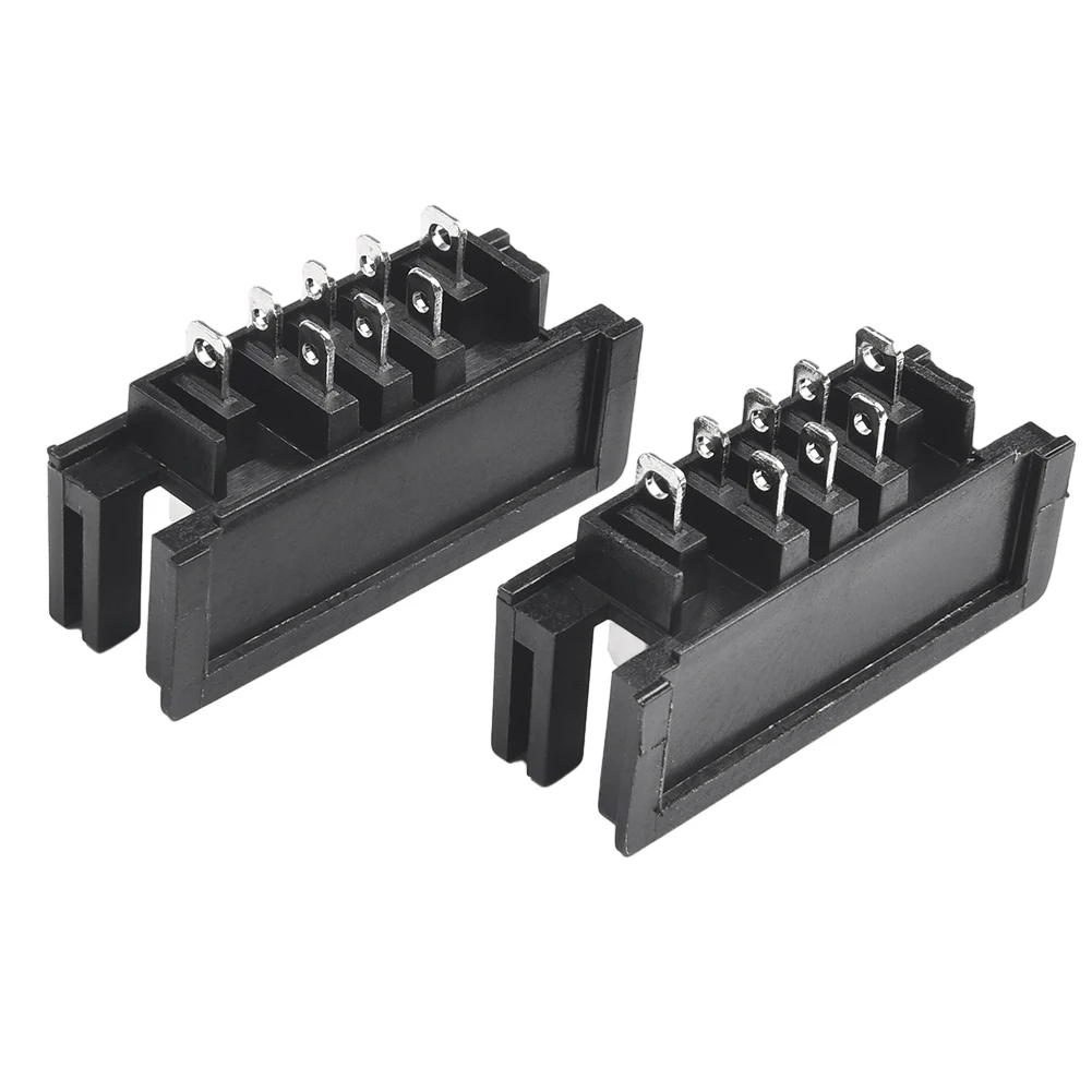 Фото 2 шт. разъем для DCB118/DCB112/DCB115 DCB105 DCB090 USB-адаптер литий-ионный аккумулятор разъем для зарядного устройства №4