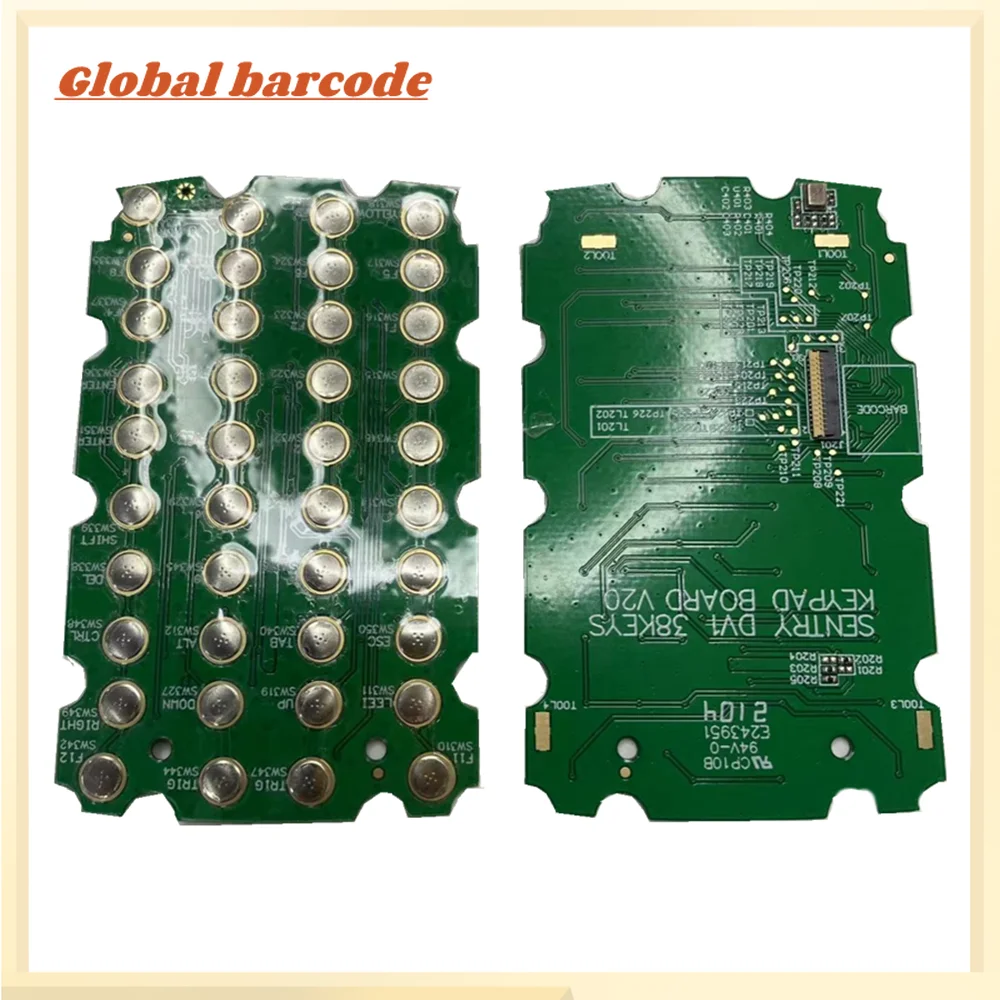 High Quality New  Connector (Cradle CHS3000-4000C) for Motorola Symbol MC319Z MC3190-GL MC3190-RL MC3190-S Free Shiping