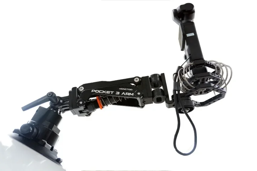 Автомобильная всасывающая ось Z