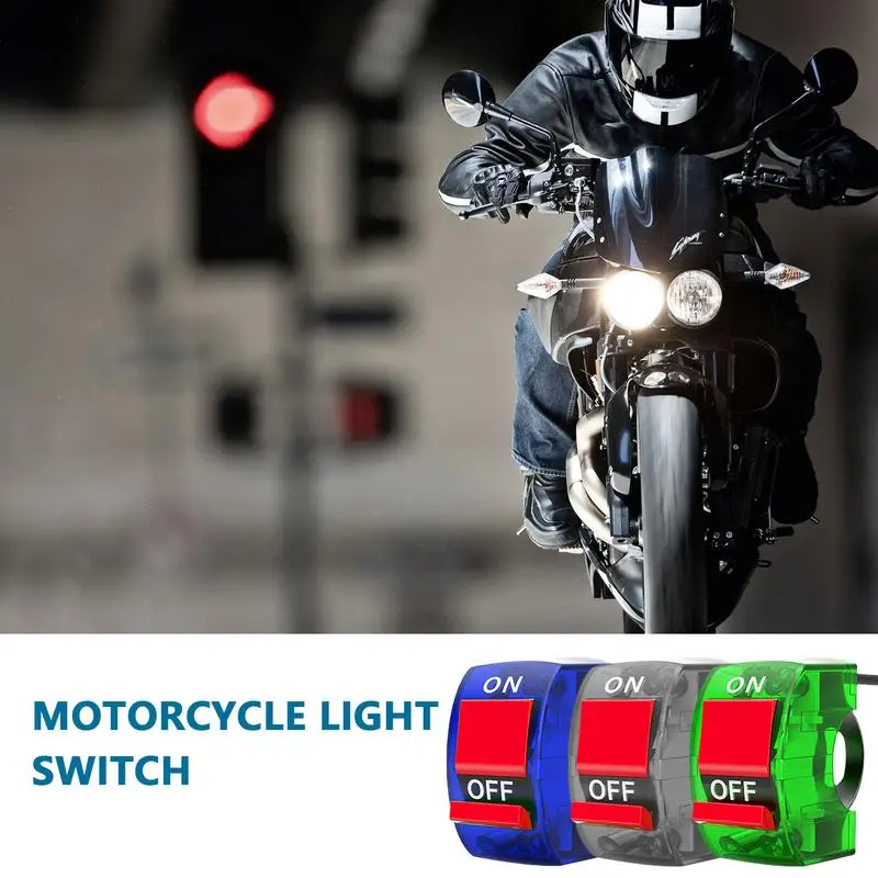 Светильник ключатели света для мотоцикла модифицированный переключатель на