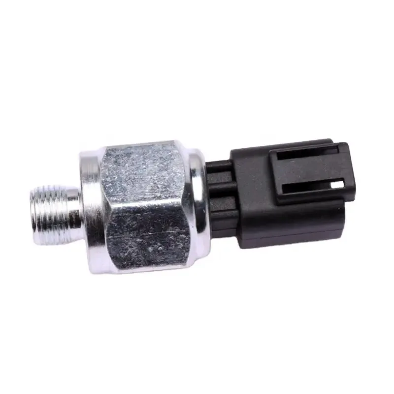 Замена датчика температуры воды JCB 701/80591 701/M7305 701/80319 2CX 3CX 4CX Датчик давления масла