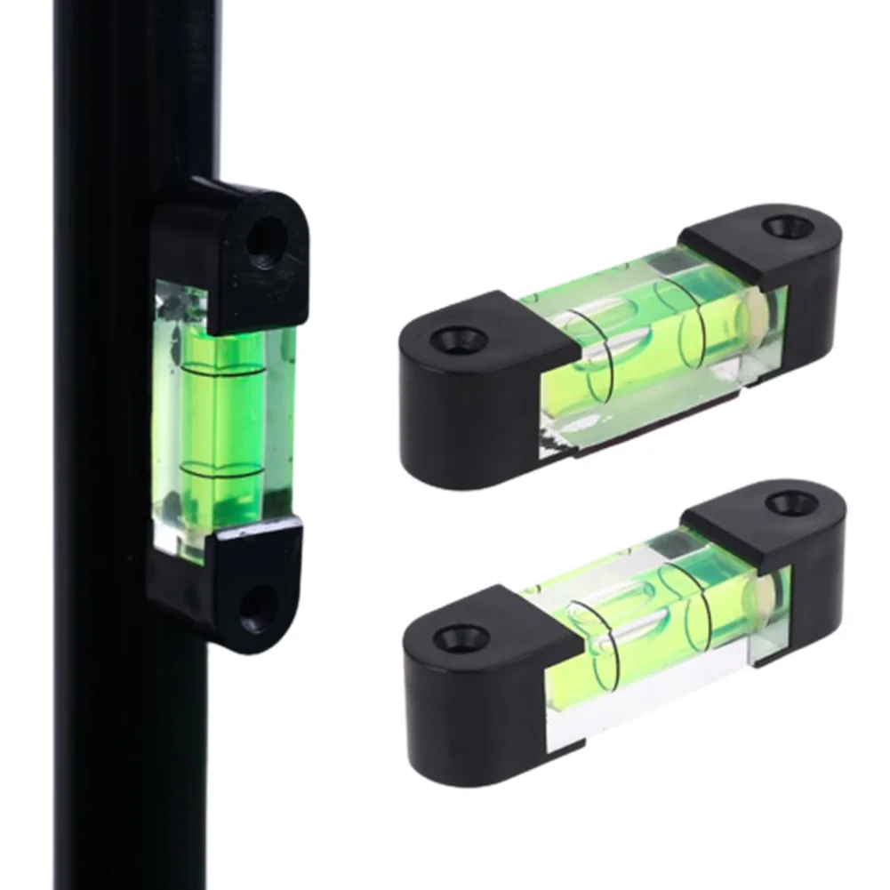 

Mini Bubble Level Protractor Small Precision Spirit Level Tool With Magnetic For Furniture Measuring Kit