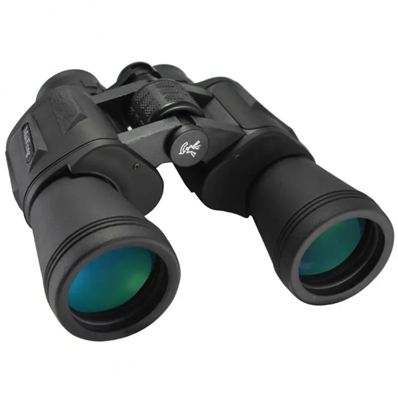 

Maifeng Telescope High-Power High-Definition Military Binoculars 20x50 Non-Infrared Low Light Night Vision Concert Goggles