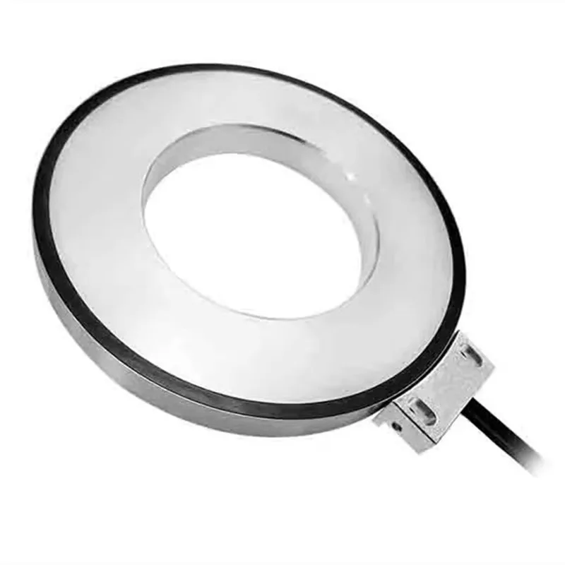 Станок CK6150 шпиндель магнитное кольцо прецизионный кодировщик KOSEND CK530 головка для