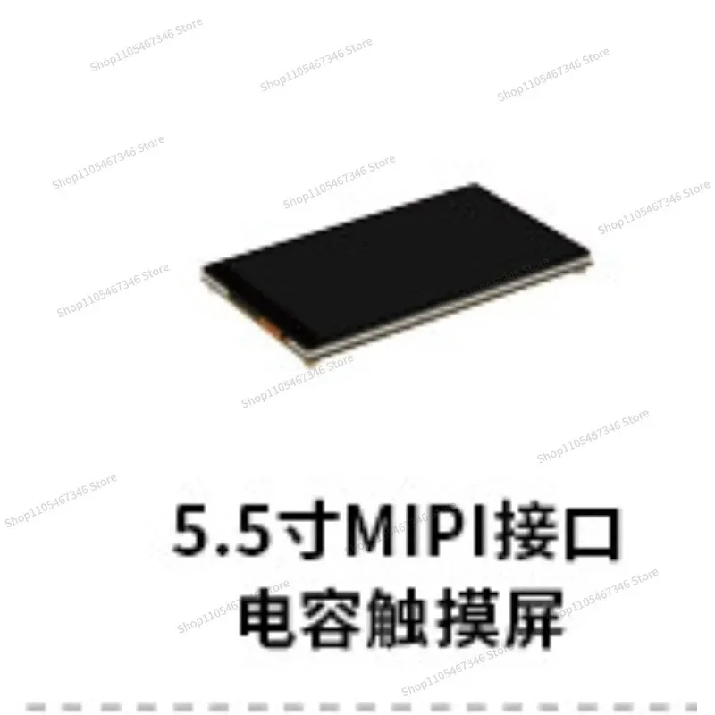 Фото Плата для разработки RoRuSFor Card Computer RK3566 №3