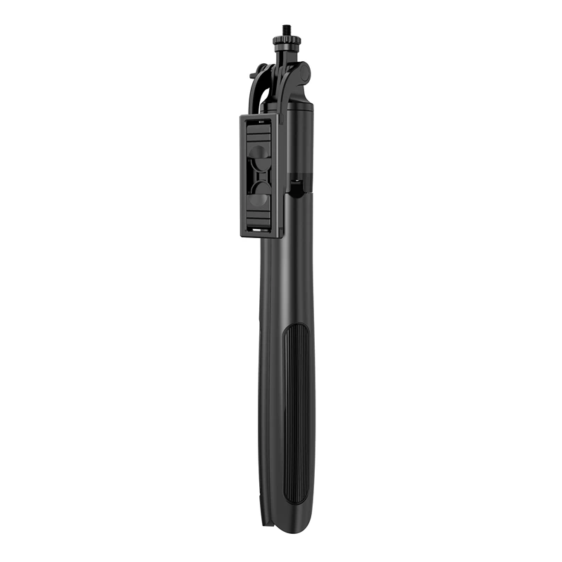 

Wireless Bluetooth Selfie Stick Portable Multifunctional Phone Holder Foldable Mini Tripod for IOS Android