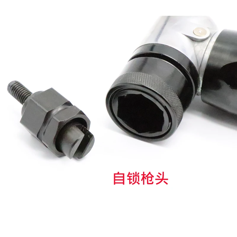 Колено 912 90-градусный пневматический пистолет для мамы тянущая гайка заклепка