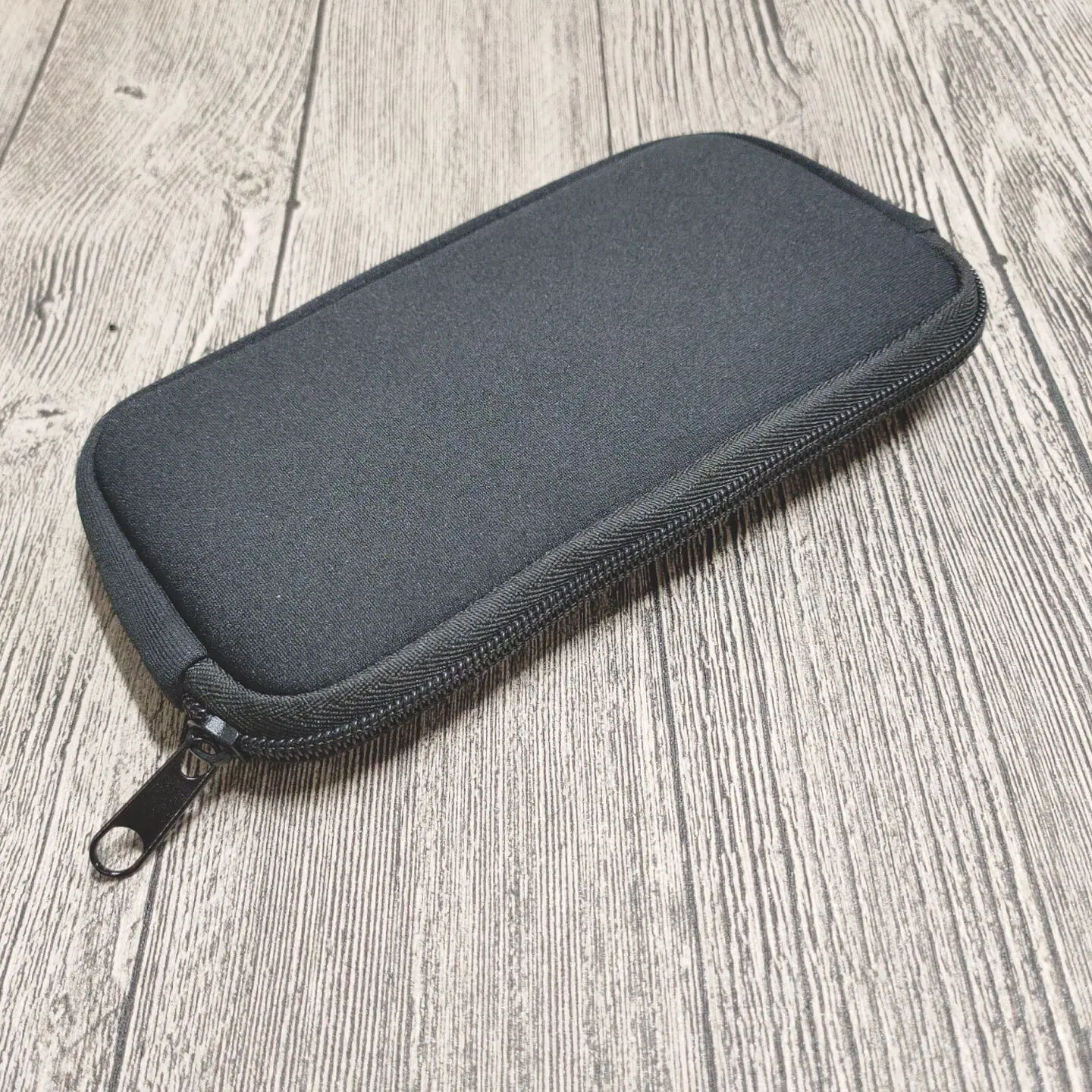 6 7 дюймовая универсальная неопреновая сумка на молнии для iPhone 15 14 13 12 Pro Max