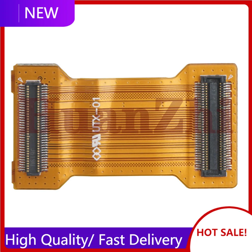 

(HuanZhi) Keypad to Motherboard Flex Cable for Honeywell Dolphin 6110