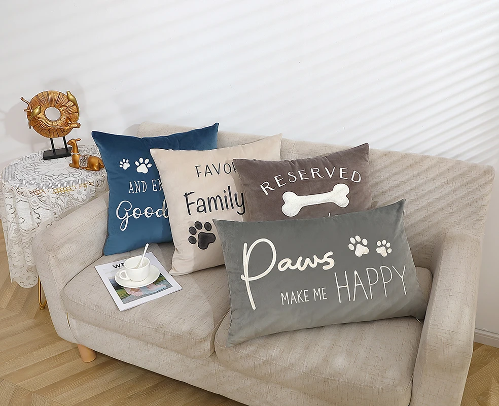 

16*25 Inch/20*20 Inch 50*50cm Cushion Bench Cushion Home Decor Cushion Cushion Removable and Washable Cushion Pillow Cover Case